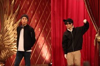 Gパンパンダ (c)フジテレビ