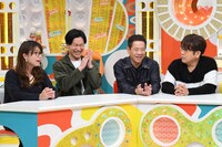 「メッセンジャーの○○は大丈夫なのか？」2月6日放送回より。(c)MBS