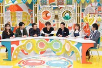 「メッセンジャーの○○は大丈夫なのか？」2月6日放送回より。(c)MBS