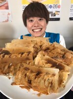 大橋和也（なにわ男子）(c)TBS