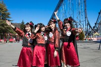 26時のマスカレイド (c)日本テレビ