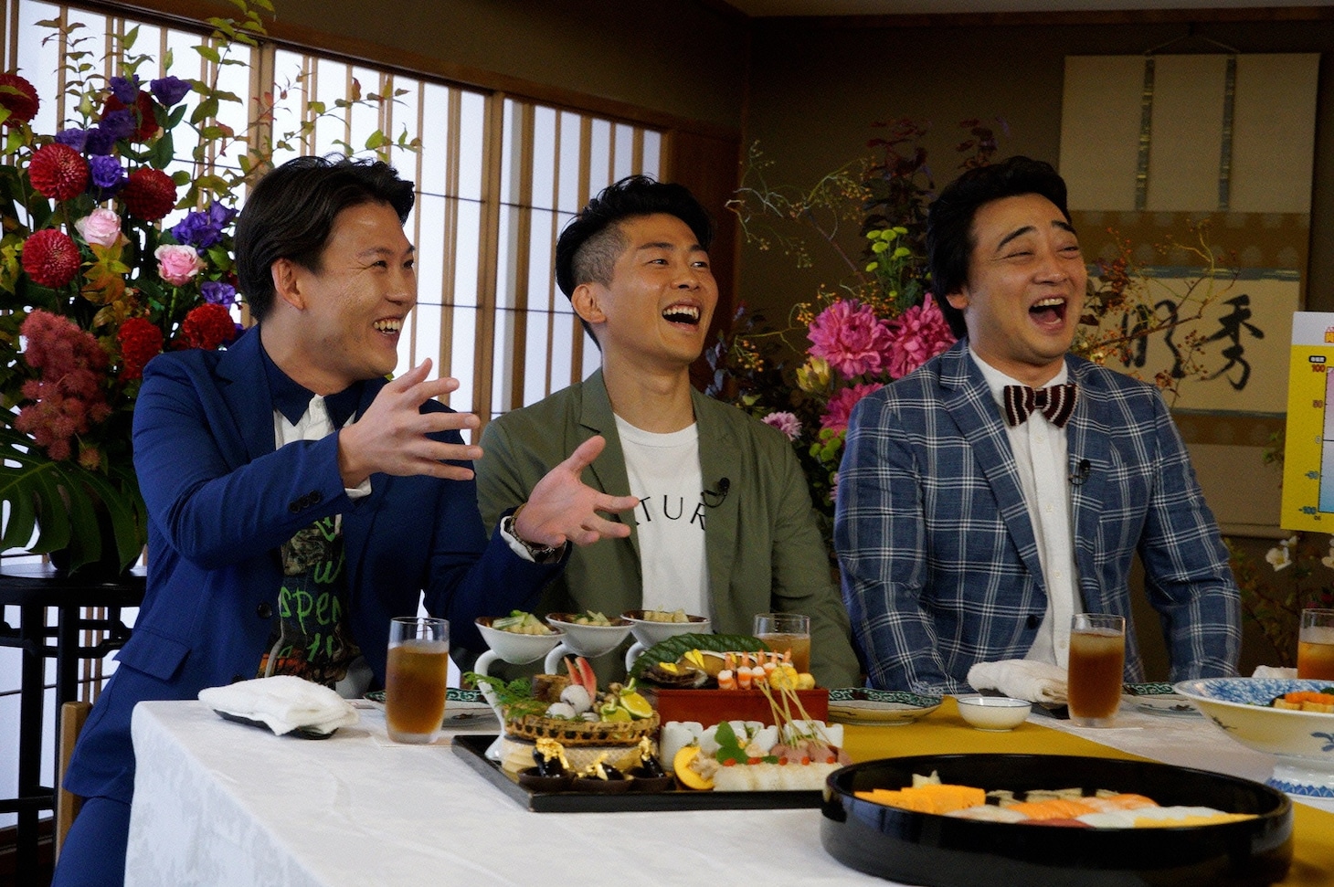 ジャングルポケット (c)読売テレビ