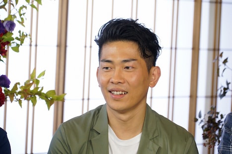 ジャングルポケット太田 (c)読売テレビ