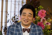 ジャングルポケット斉藤 (c)読売テレビ