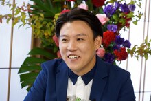 ジャングルポケットおたけ (c)読売テレビ