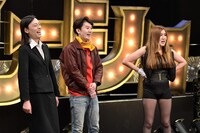 「ハピネスーズ」(c)TBS