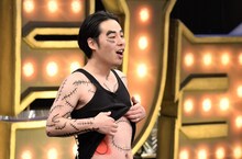 ネルソンズ岸 (c)TBS