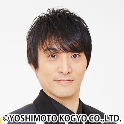 爆ノ介
