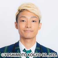 ラニーノーズ山田