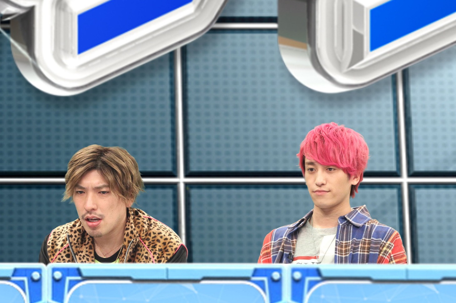 EXIT (c)フジテレビ