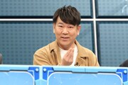 FUJIWARA藤本 (c)フジテレビ