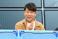 FUJIWARA藤本 (c)フジテレビ
