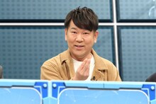 FUJIWARA藤本 (c)フジテレビ