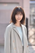西野七瀬 (c)日本テレビ