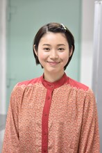 金澤美穂 (c)日本テレビ