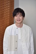 田中圭 (c)日本テレビ