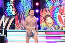 アキラ100% (c)日本テレビ