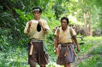 「麒麟がくる」より。(c)NHK