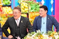 サンドウィッチマン (c)TBS