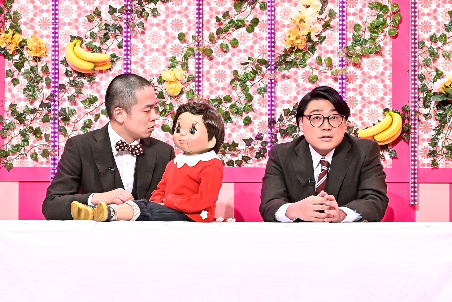 ゾフィー (c)TBS