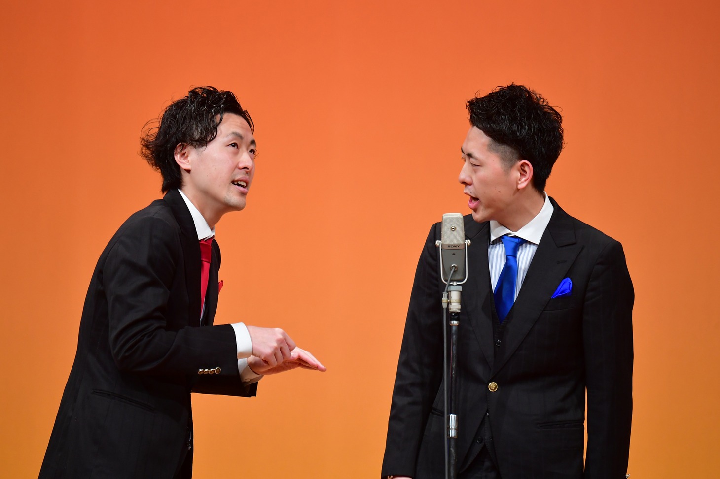 吉田たち