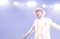 木梨憲武 (c)TBSラジオ