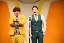 パンプキンショートケーキ