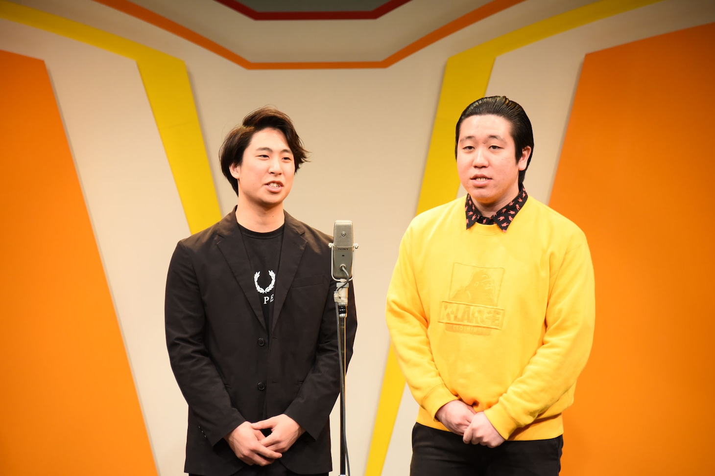 金魚番長