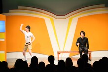 令和ロマンが1位獲得！神保町よしもと漫才劇場、最初のグランドバトル