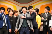 「グランドバトルライブ」の様子。