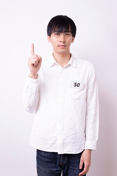 カベポスター永見