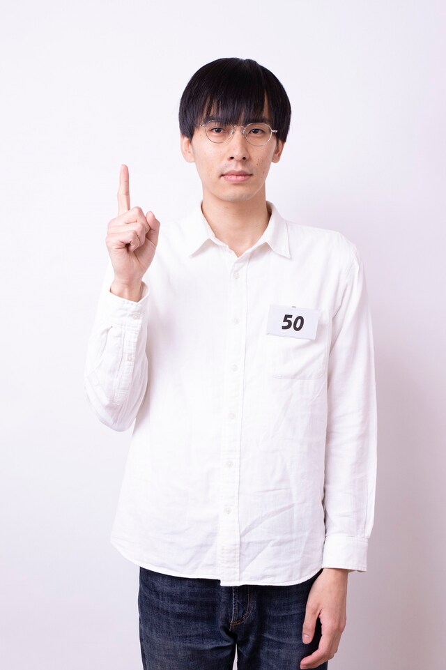 カベポスター永見