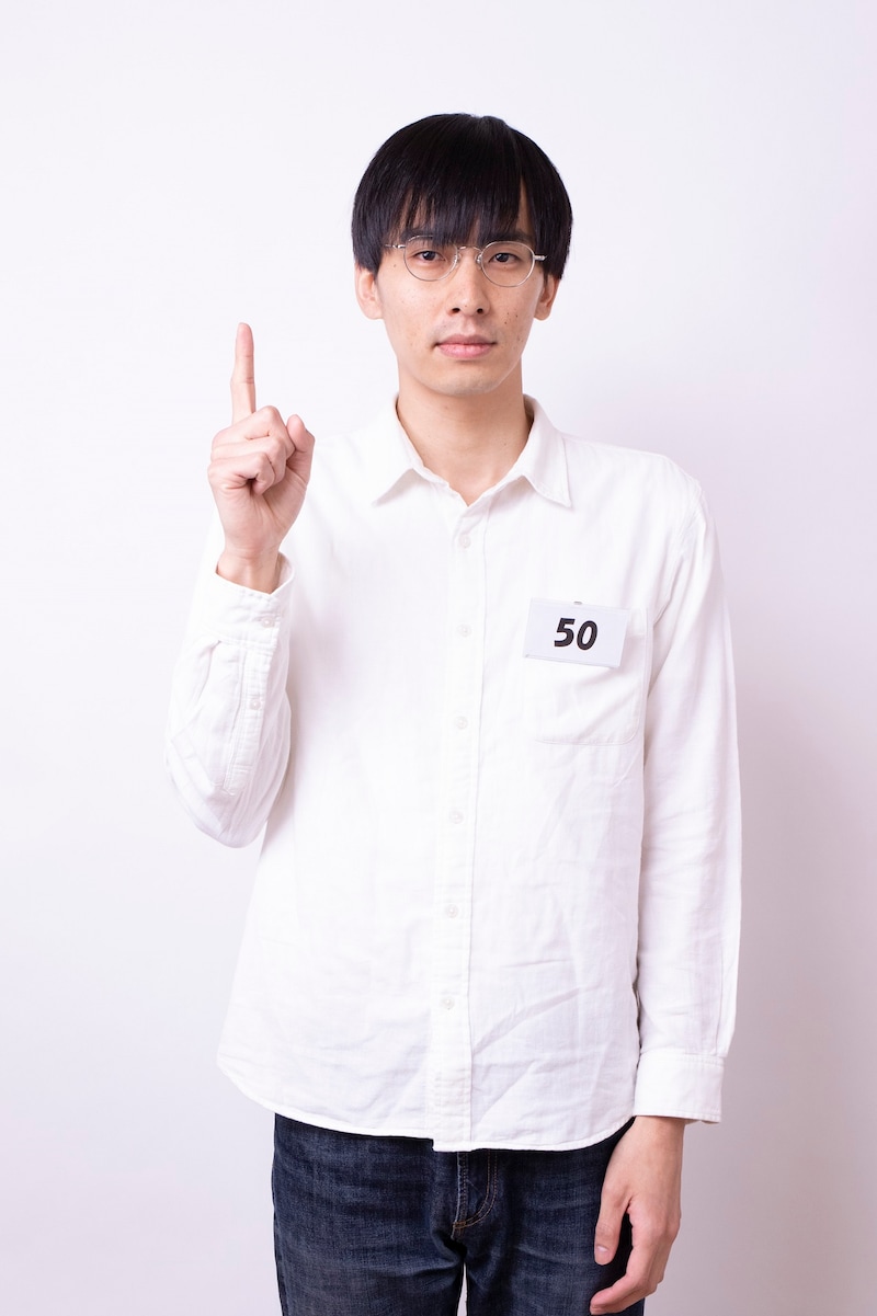 カベポスター永見