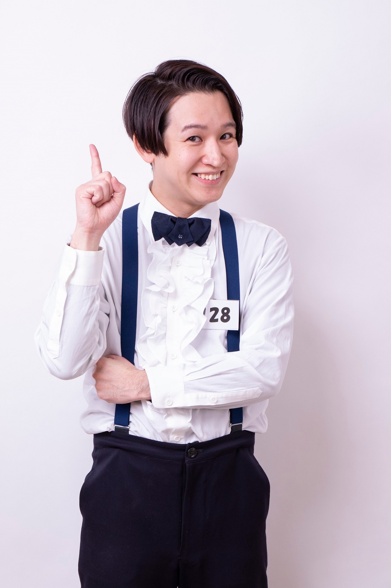 kento fukaya