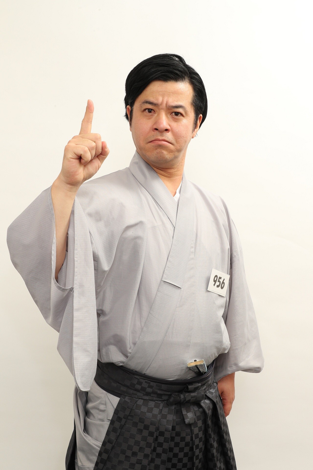 すゑひろがりず南條