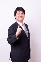 クロスバー直撃前野悠介