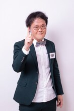 アインシュタイン稲田