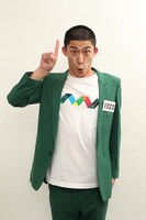 どんぐりたけし