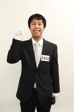 ウエストランド井口