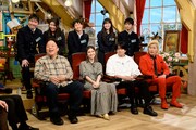 「あいつ今何してる？」のワンシーン。(c)テレビ朝日
