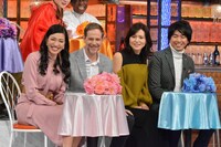 「ダウンタウンDX」のワンシーン。(c)読売テレビ