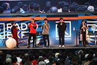 「たまむすび スペシャルステージ」(c)TBSラジオ