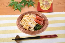 「おかずクラブの揚げてないチキンカツだよ」