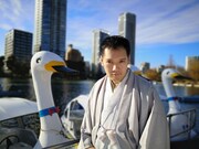 神田松之丞改め六代目神田伯山。(c)MBS