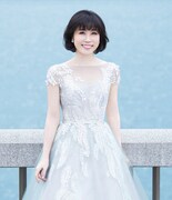 水森かおり