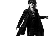 森友嵐士(T-BOLAN)