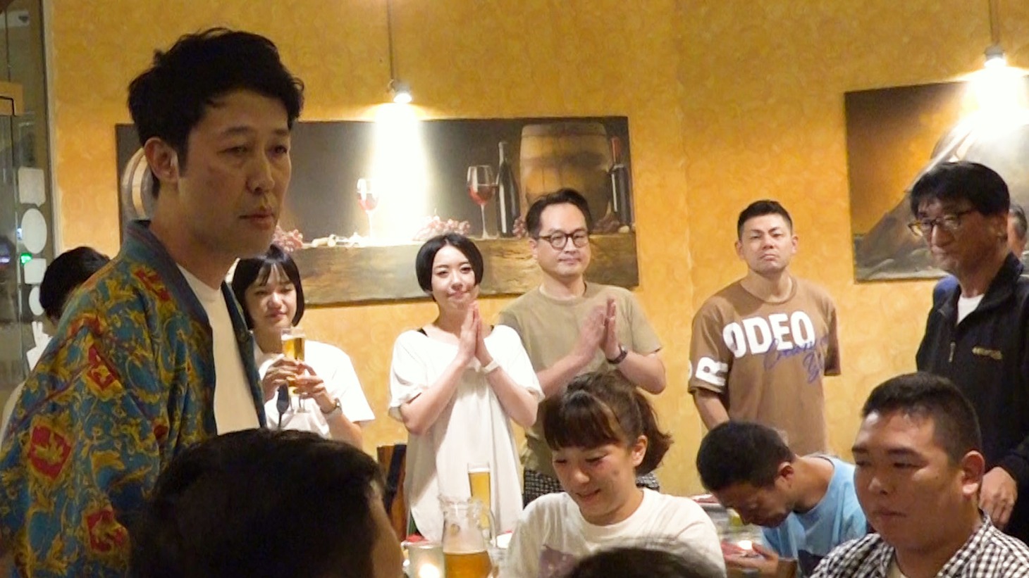 小籔千豊・川畑泰史座長編より。