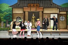 小籔千豊・川畑泰史座長編より。