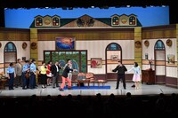 川畑泰史・すっちー座長編より。