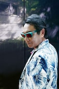 杉山清貴